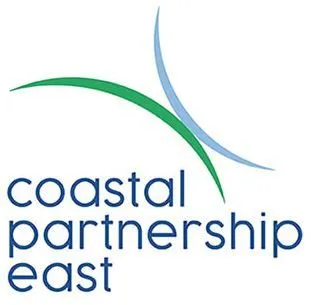 Coastal Partnership East Logo