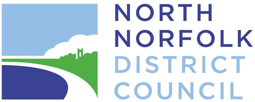 North Norfolk District Council Logo