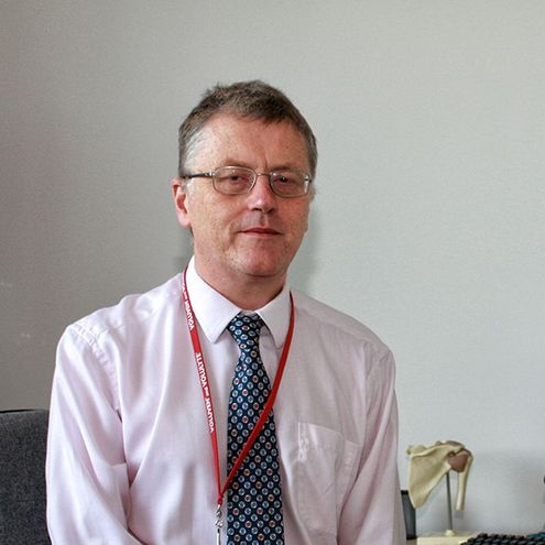 Alex MacGregor profile photo