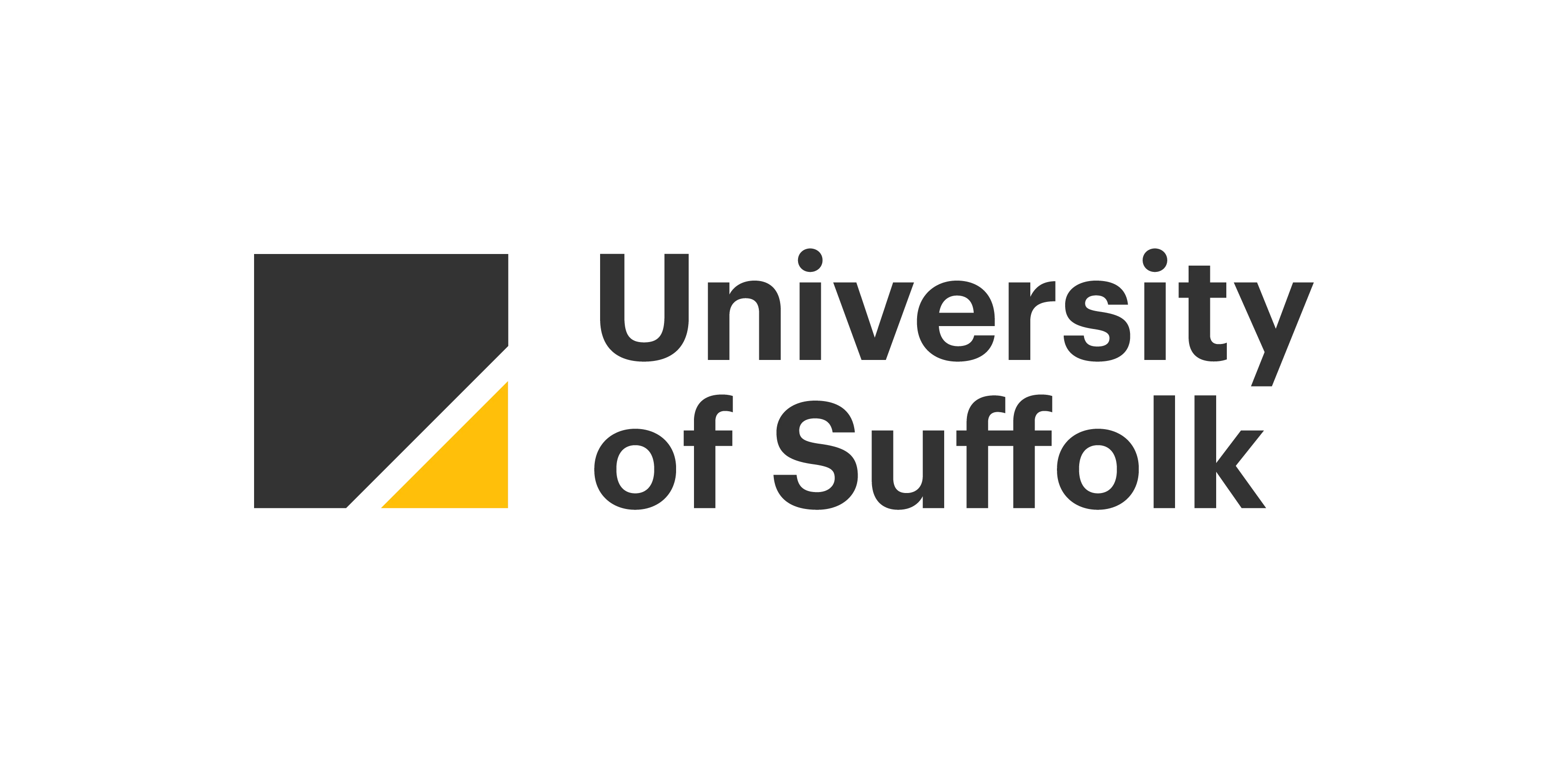 University of Suffolk Logo