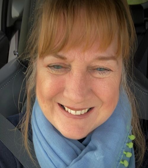 Jane Cross profile photo