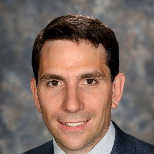 Max Yates profile photo
