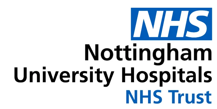 Nottingham University Hospitals NHS Trust logo