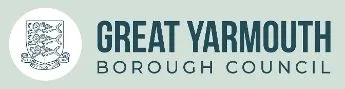 Great Yarmouth Borough Council Logo