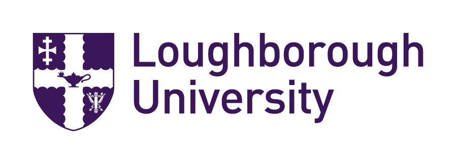 Loughborough University logo