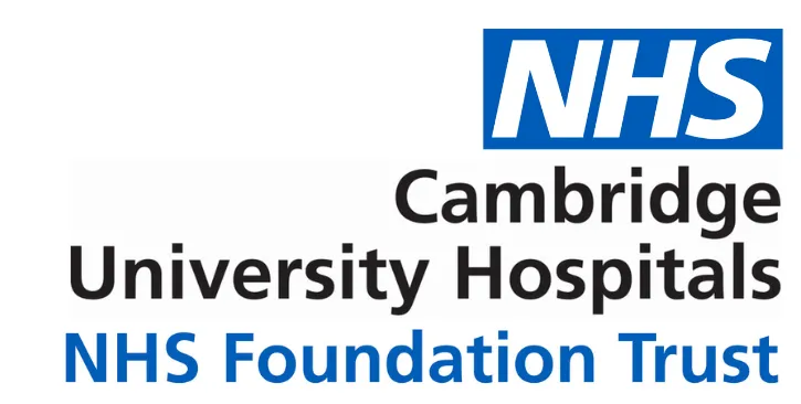 Cambridge University Hospitals NHS Foundation Trust logo