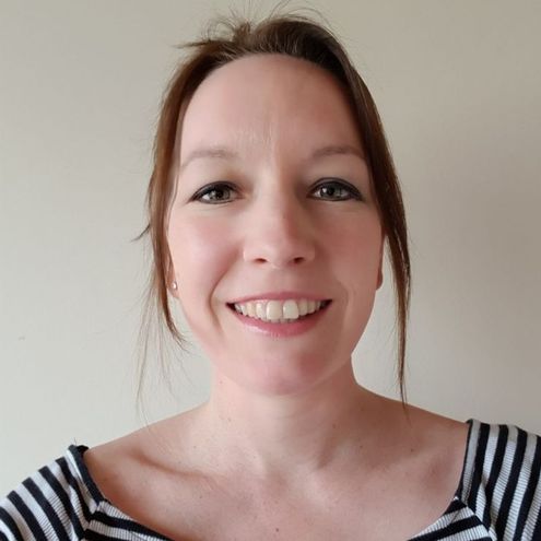 Claire Whitehouse profile photo